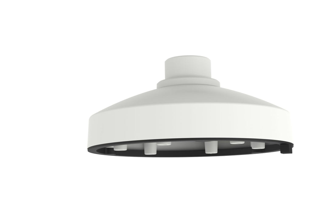 TruVision TVD-CB3A-W
