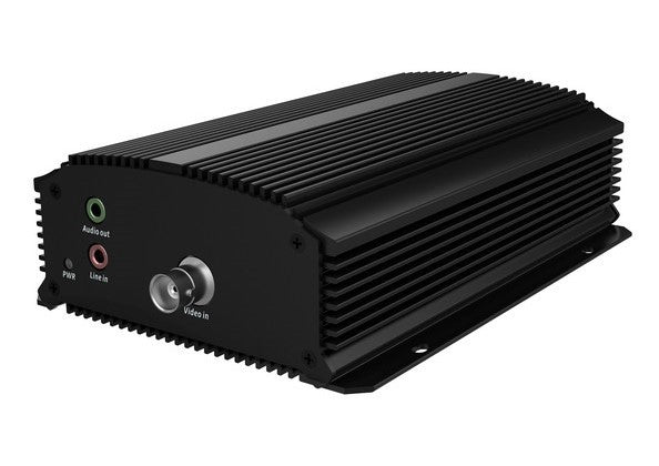 TruVision TVE-120