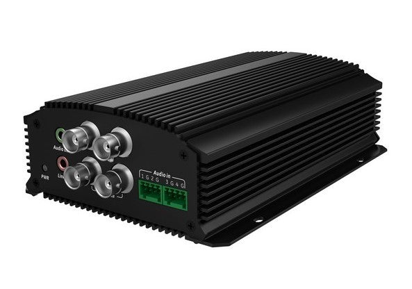 TruVision TVE-420