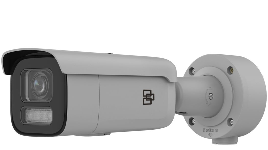 TruVision TVFC-M01-0403-BUL-G
