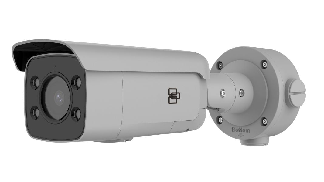 TruVision TVFC-M01-0802-BUL-G