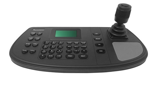 TruVision TVK-600