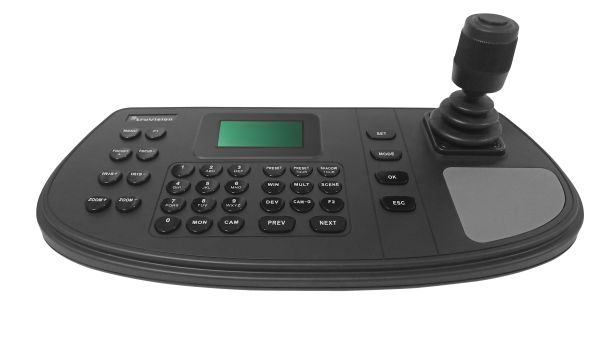 TruVision TVK-610