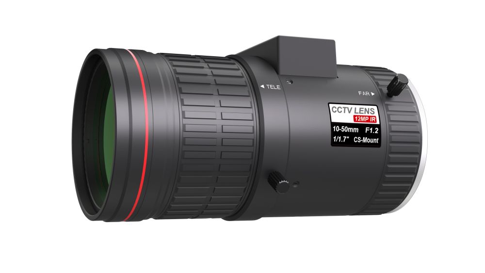 TruVision TVL-006