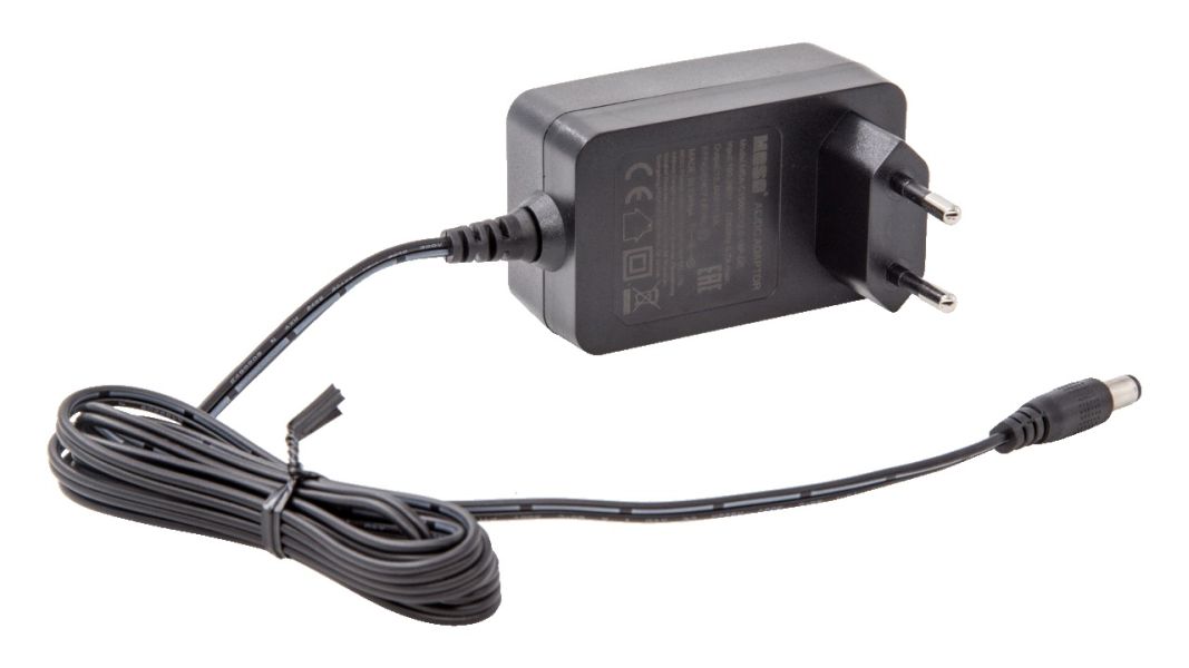 TruVision TVN-PSU-1-EU