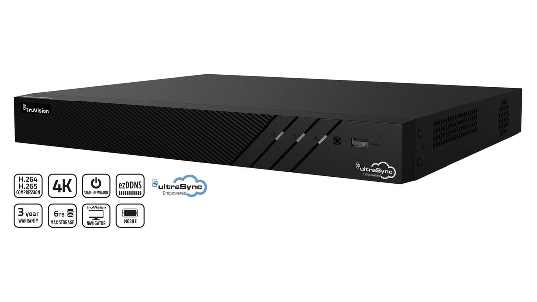 TruVision TVN-1216-000