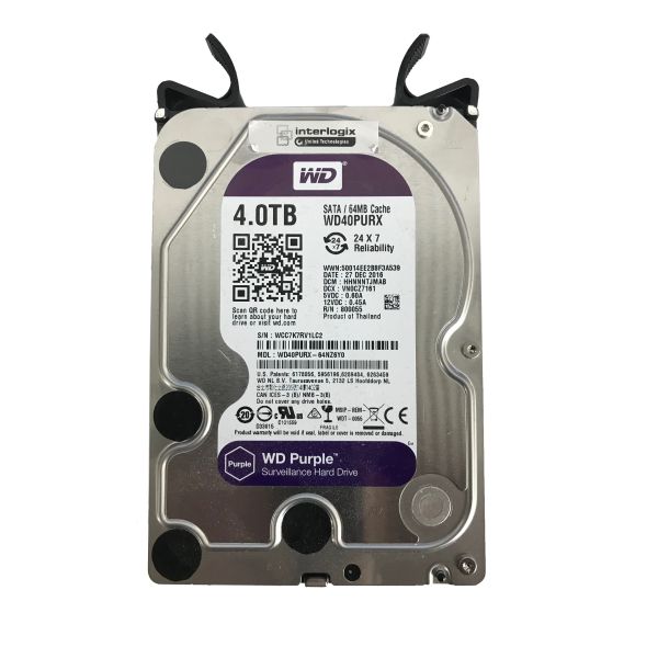 TruVision TVN-HDD-4TB-2
