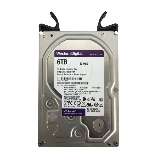 TruVision TVN-HDD-6TB-3