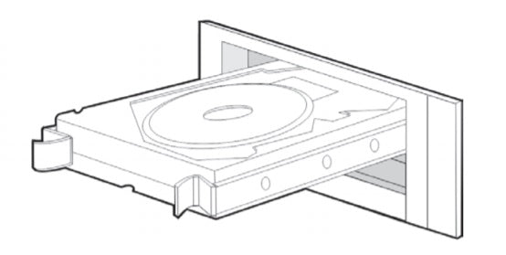 TruVision TVN-HDD-B