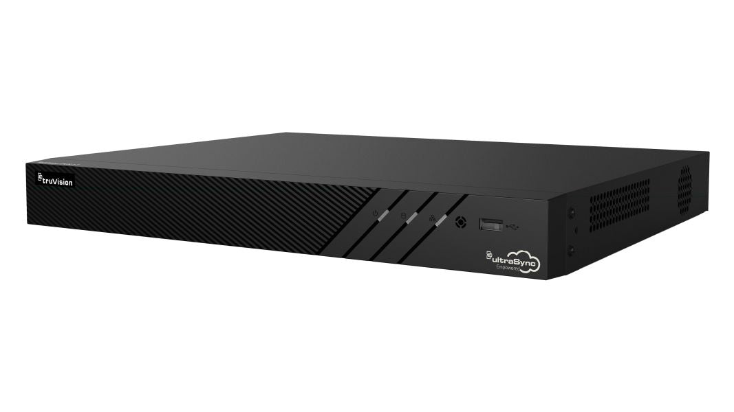 TruVision TVR-1708-000