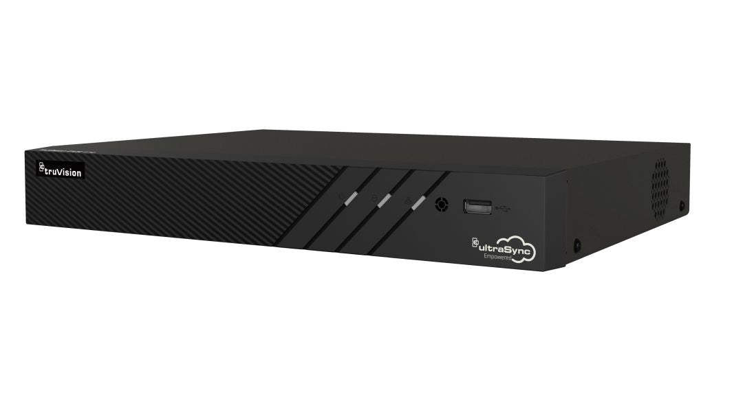 TruVision TVR-1716-000