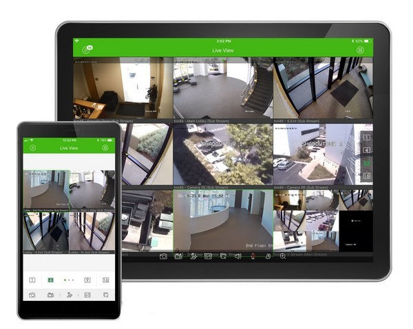 TruVision TVRMobile 3.1