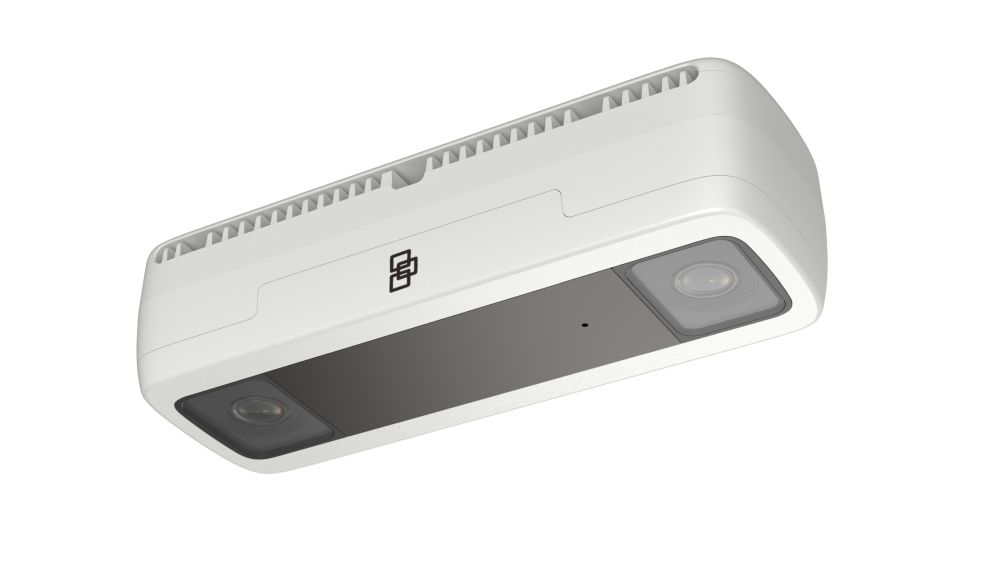 TruVision TVS-PC1