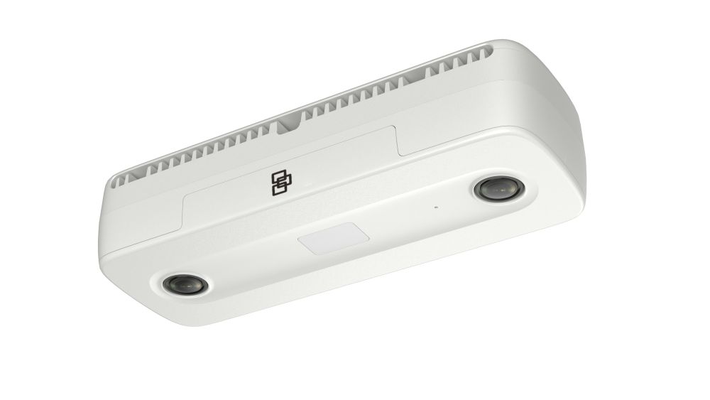 TruVision TVS-PC2