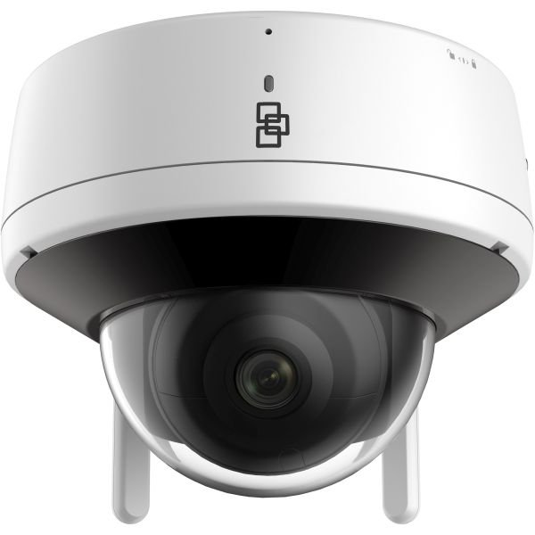 TruVision TVUC-B01-0401-DOM-W