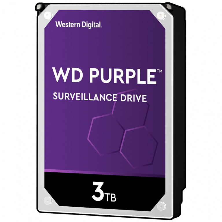 TruVision HDD-3T