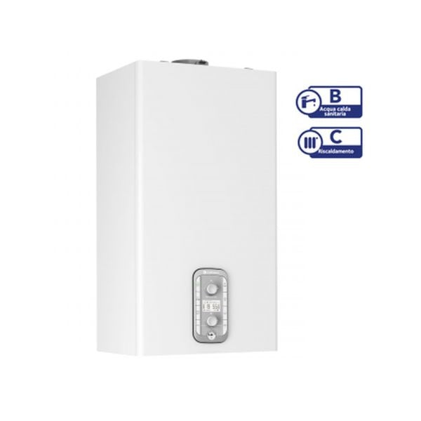 Chaffoteaux Kessel mit offener Kammer Pygma Ultra 30 PCK LOW NOX 3310638