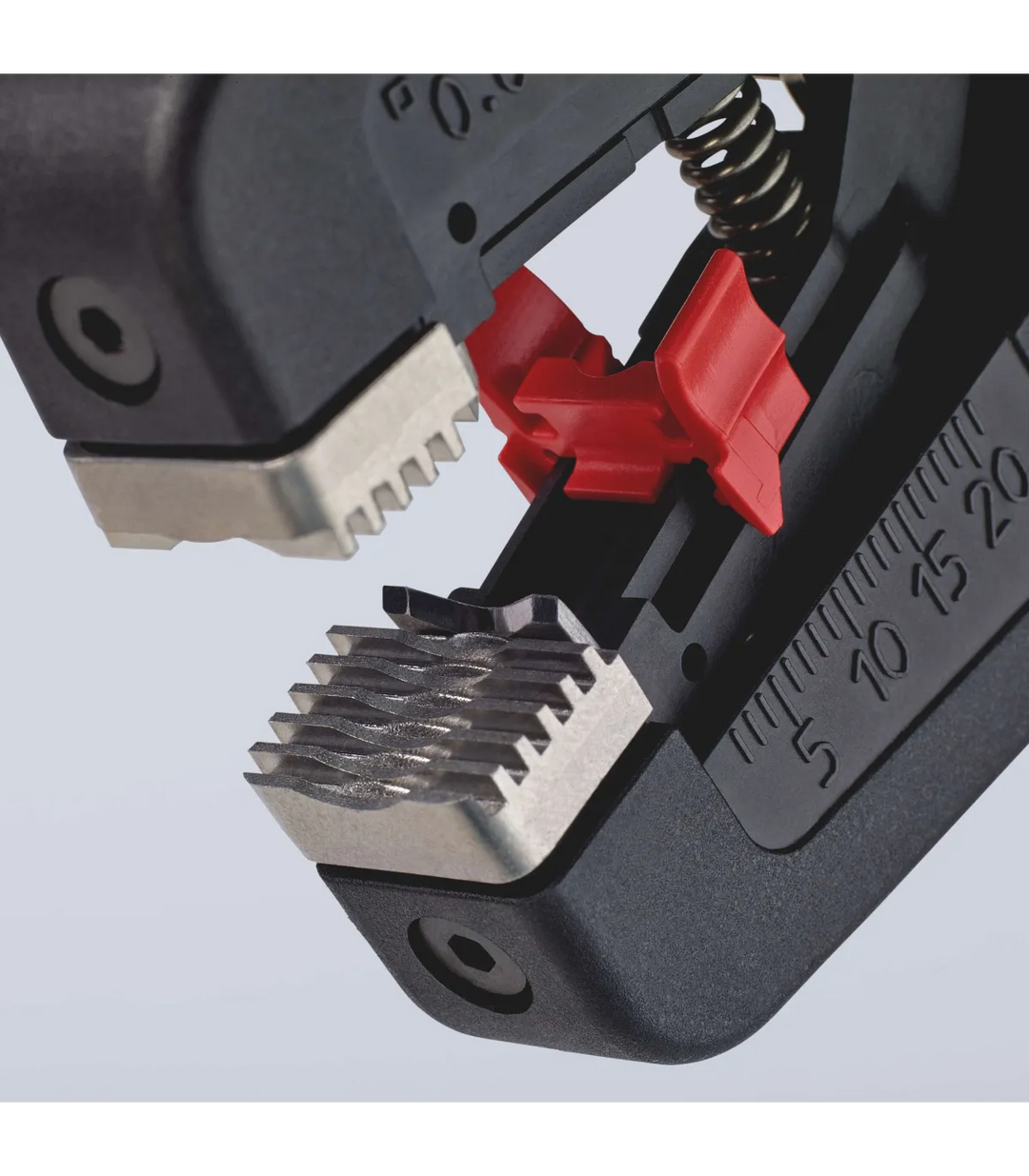 Automatische Abisolierzange precistrip