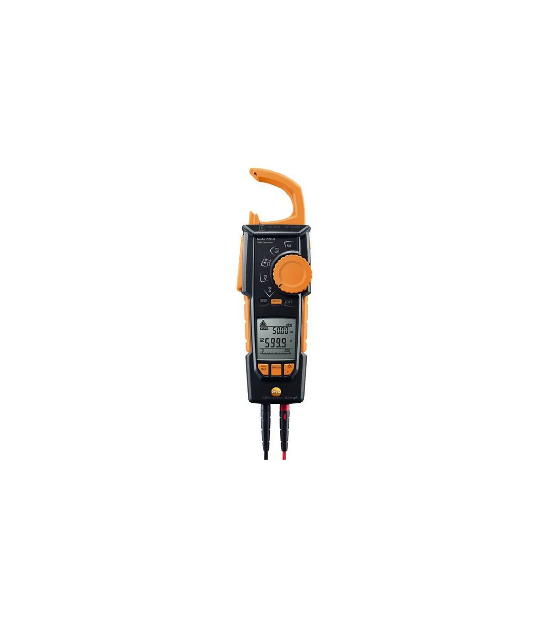 Stromzange BTH 770-3