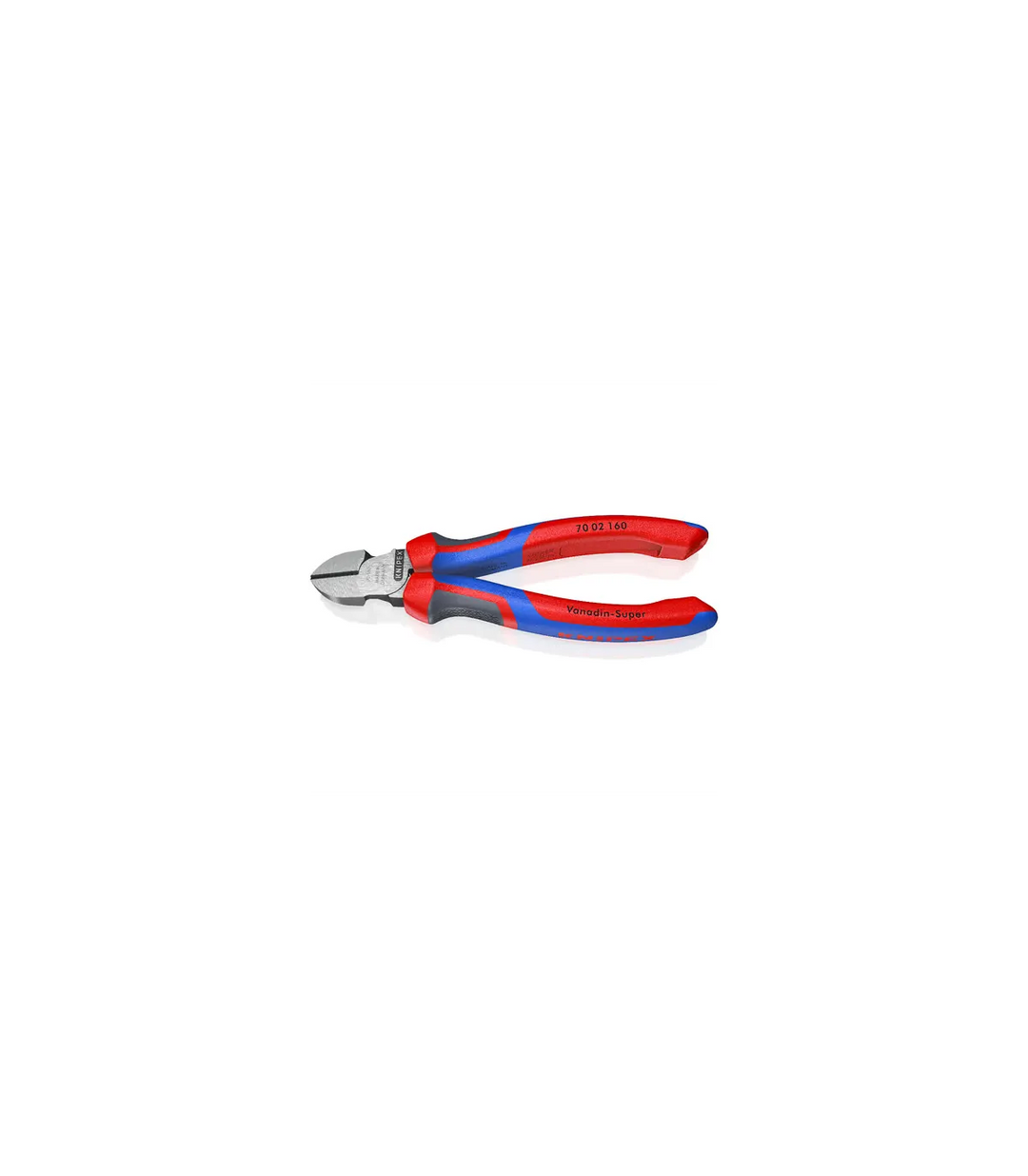 Seitenschneider de côté