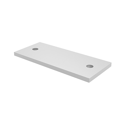 K2 Systems CarrierRail Rutschsicherungsplatte