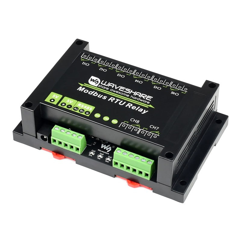 Solarics Mitsubishi 5549051600 – Placa RS 485 ModBUS