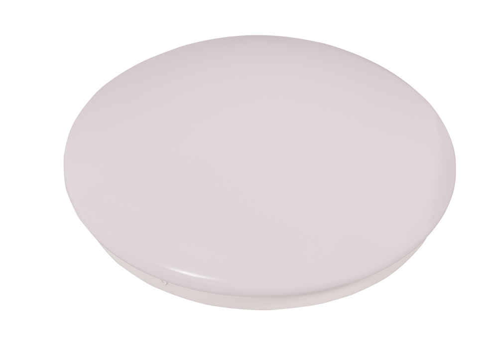 Novelite LED-Deckenleuchte 24 W, 2700 K