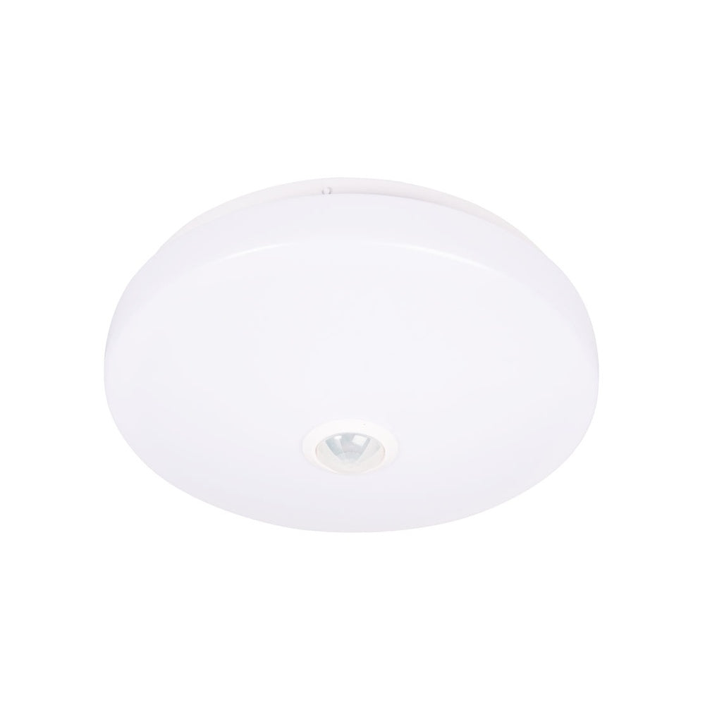 Homelight LED-Deckenleuchte mit Bewegungsmelder, 12 W, 6500 K