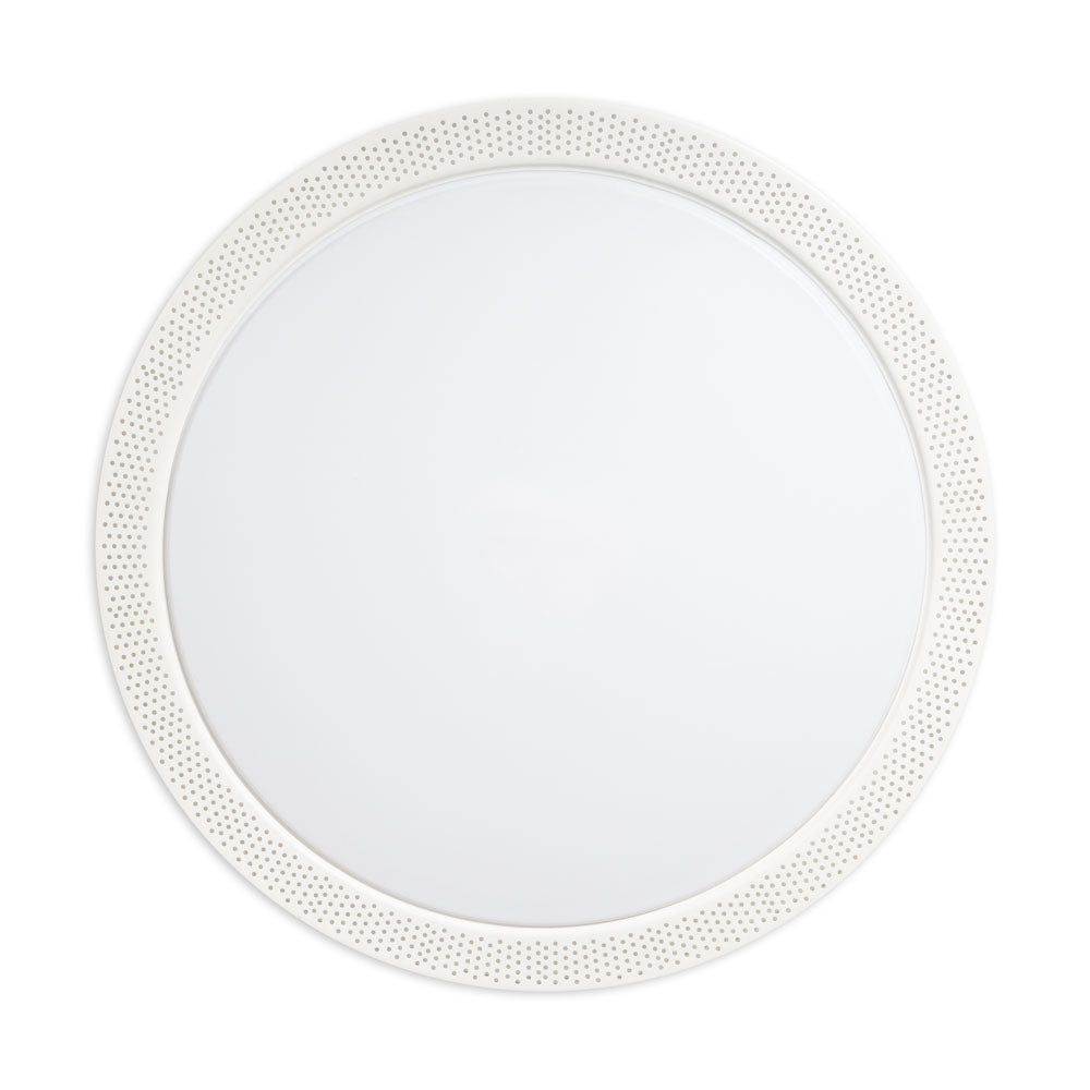 Erste LED-Deckenleuchte Sunny, 28 W, 1680 lm, 6000 K, IP20