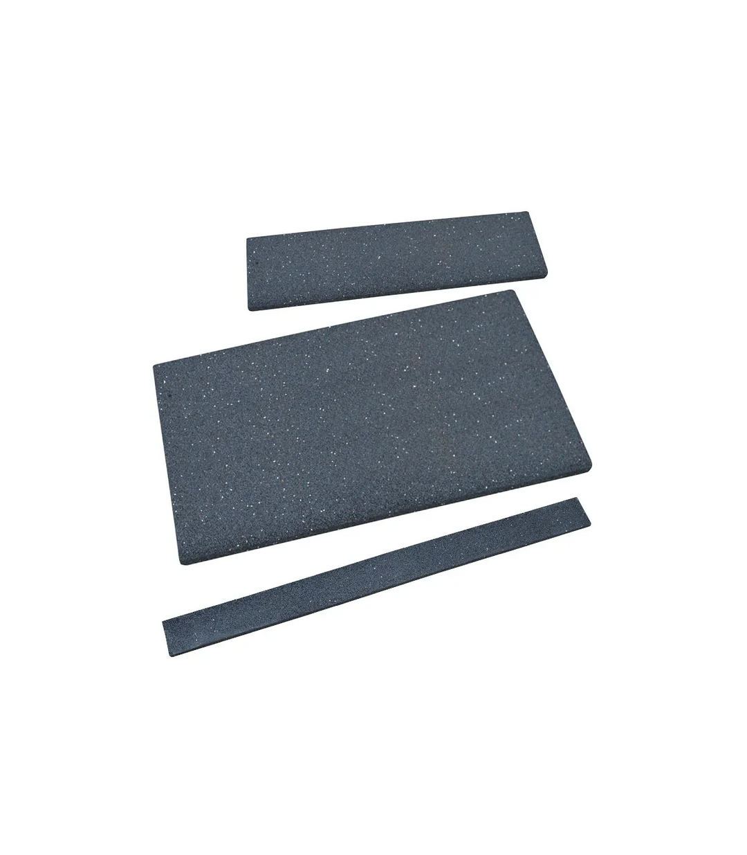 Amortisierungsplatte 600X150X30-33KG/CM