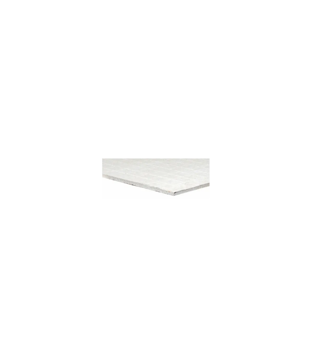 Zement-Zellulose-Platten 10M²