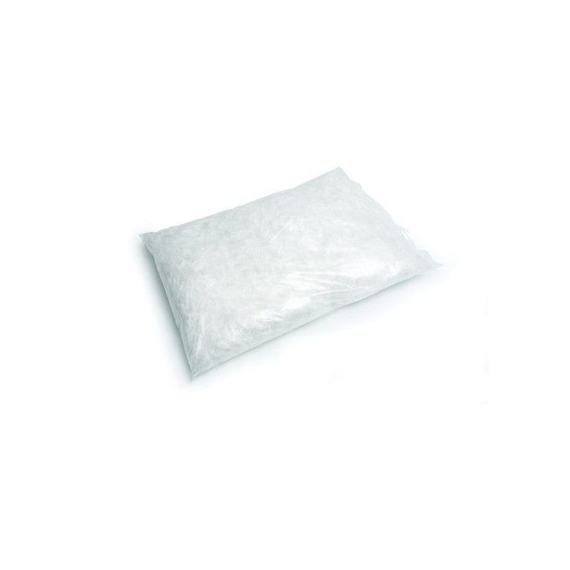 Solarics Rehau 12654711001 – Plastic fibers for rehabilitation 1kg