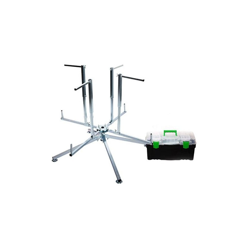 Solarics Baxi 7697243 – Kunststoffrohrabwickler