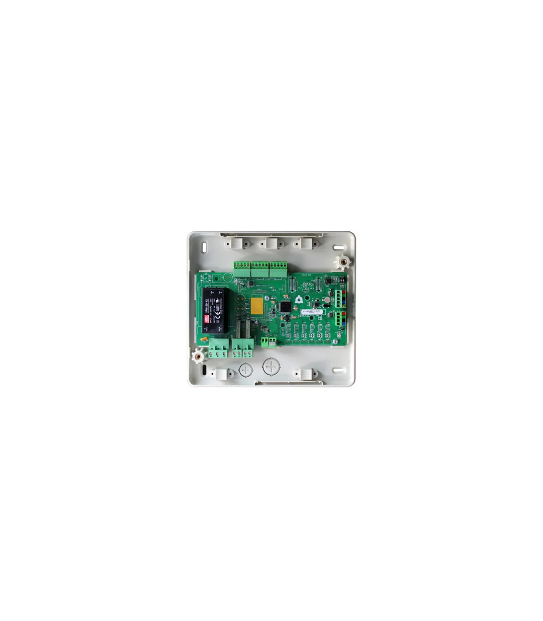 PLAT CENTRALE INNOBUS PRO32