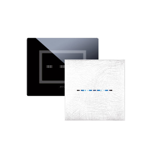Ave 442TC16 Touch-Tastatur 230 V