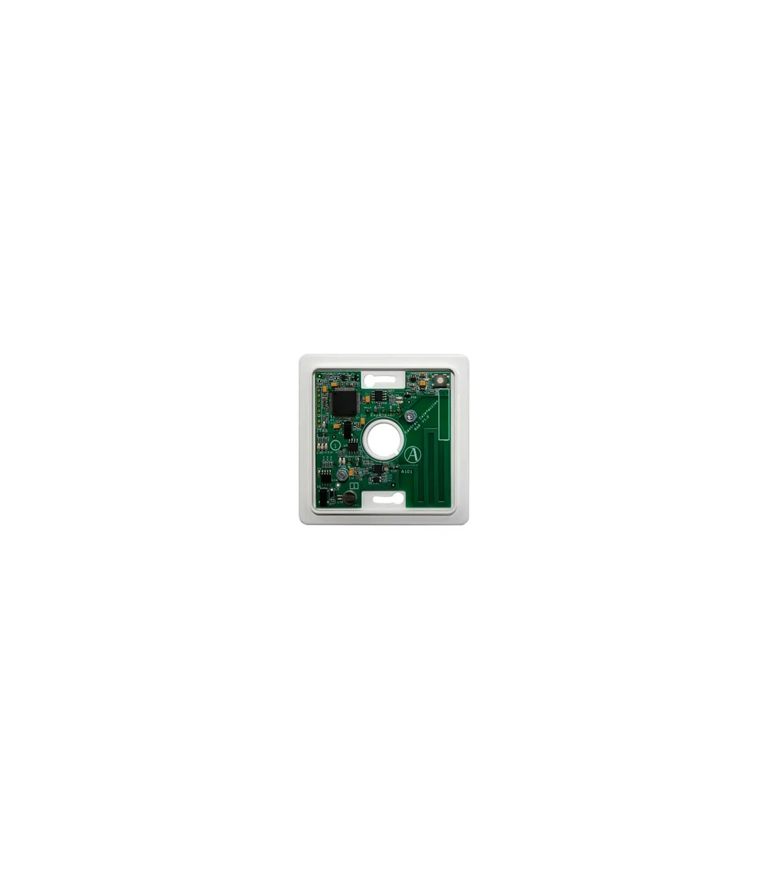Zentralplatine RADIANT 6 ZON