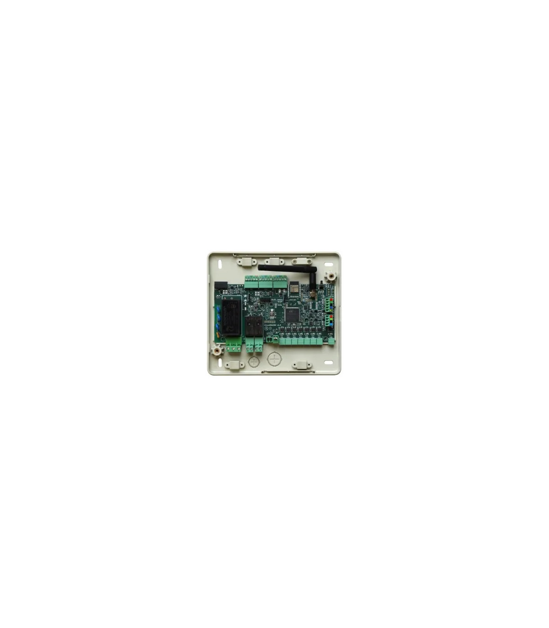 Platine SYST IPRO6 CE8 SS QAI
