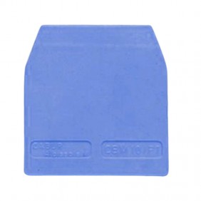 Cabur CBR EFC211GR Endplatte