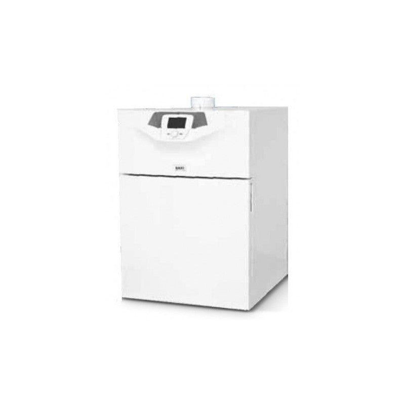 Solarics Baxi 7615559 – Platinum GTF 24 Kessel