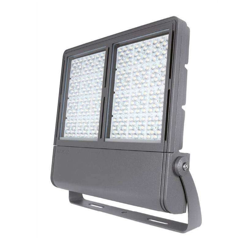 Playled ERX BGHP3919590N LED-Flutlicht 195 W