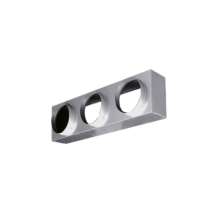 Sabiana Plenum mit Dübeln, Größe 7, L. 139,3 cm, für Kanal- Gebläsekonvektor MTL / MTL-ECM PMM 9034290