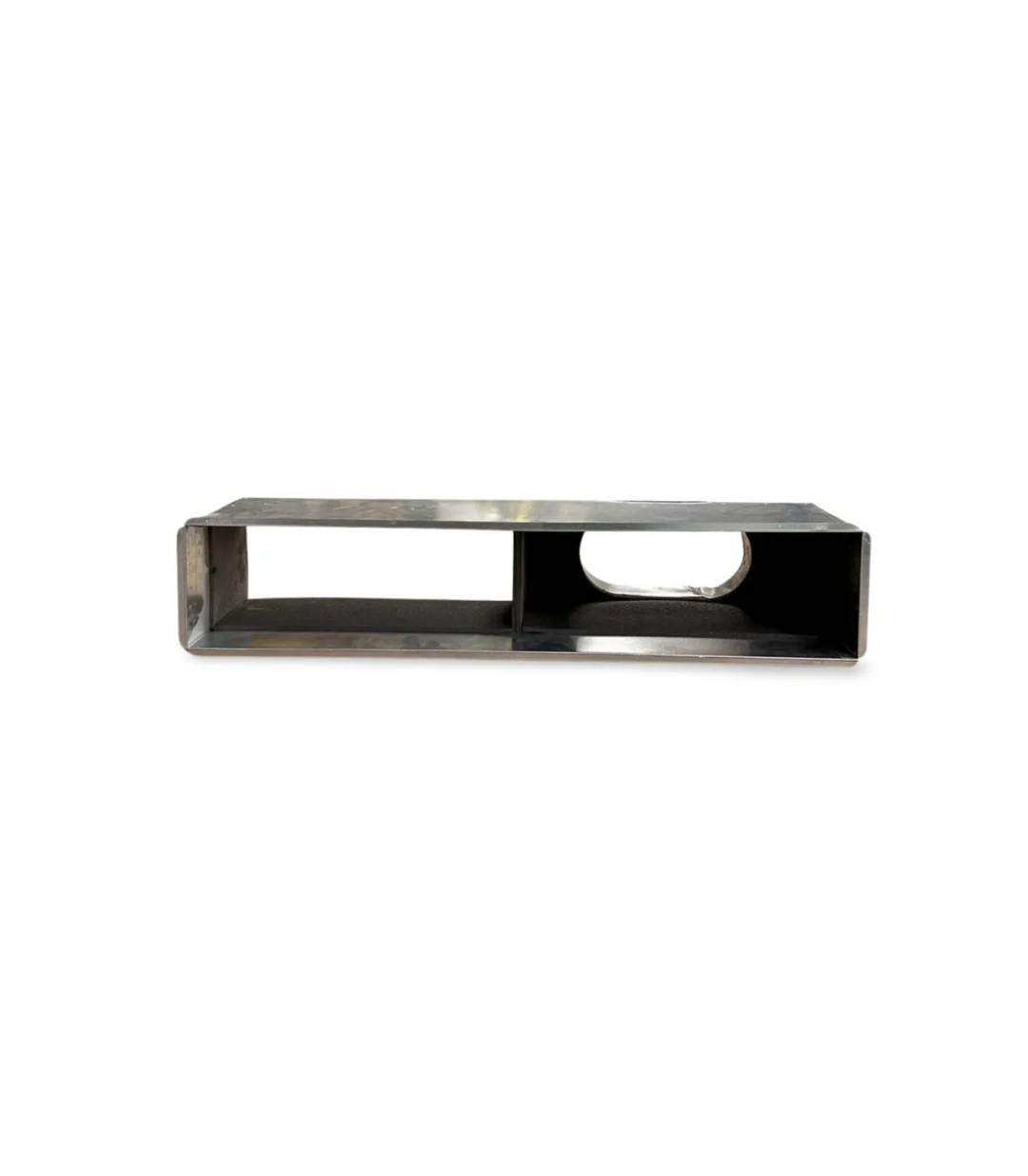Abluft-Plenum & soufflage H: 150mm