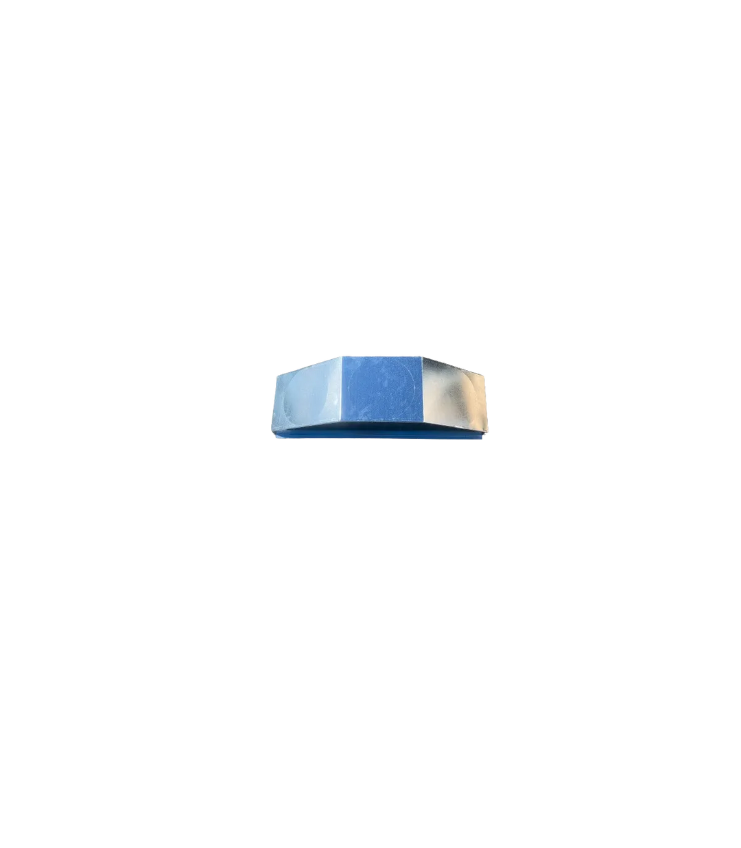 Zu-/Abluft-Plenum RPE