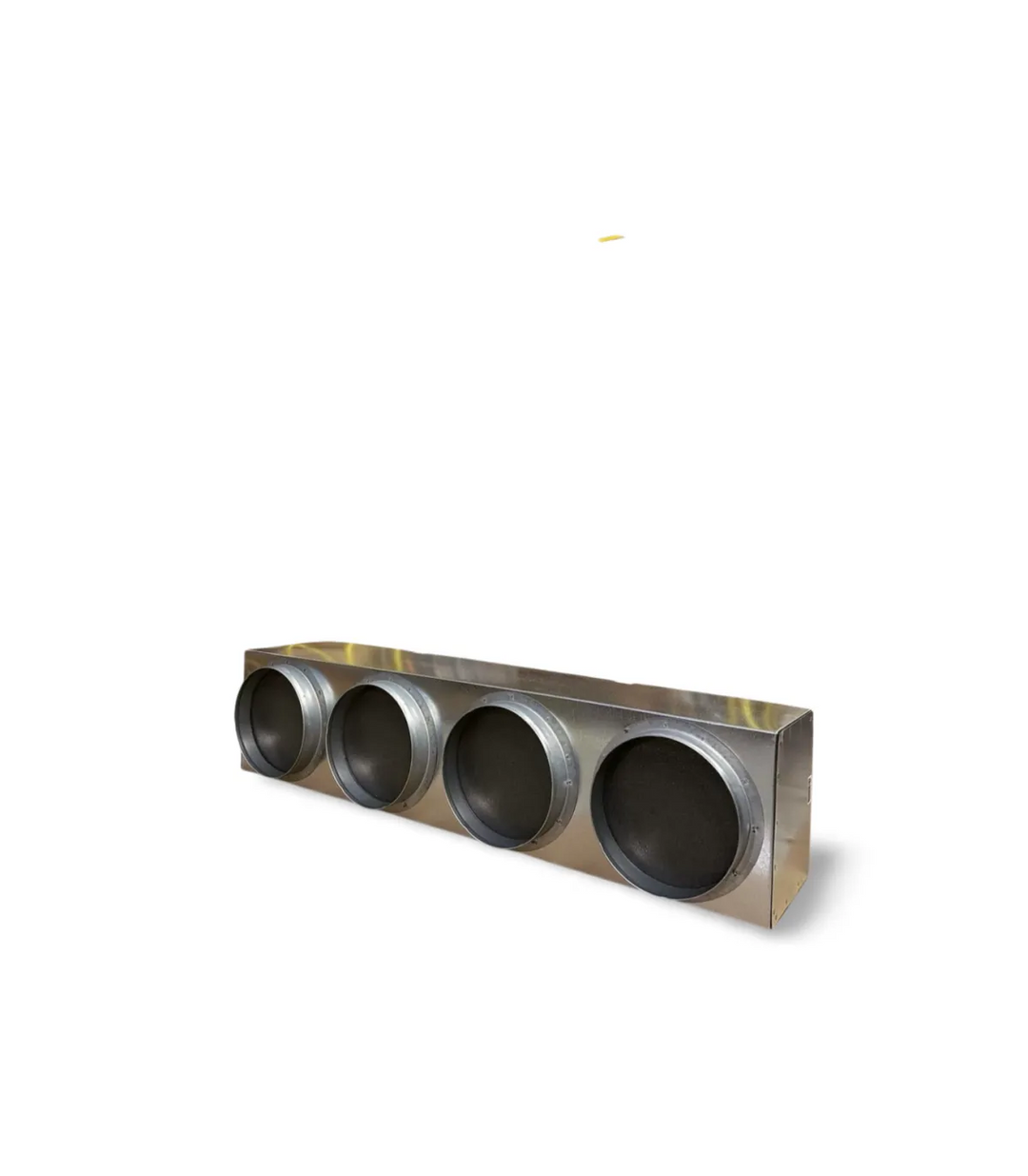 Zu-/Abluft-Plenum RPIH-FSRE 4-6