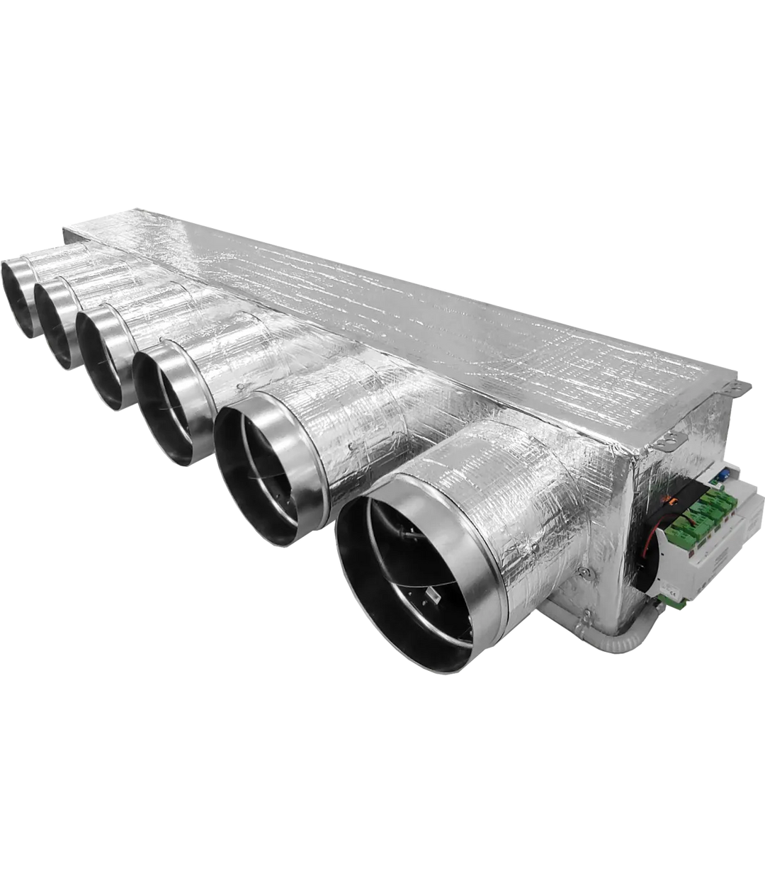 Plenum Xtrem RAD 25-35