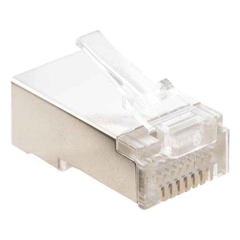 Fanton FME 23724 Netzwerkstecker Zubehör