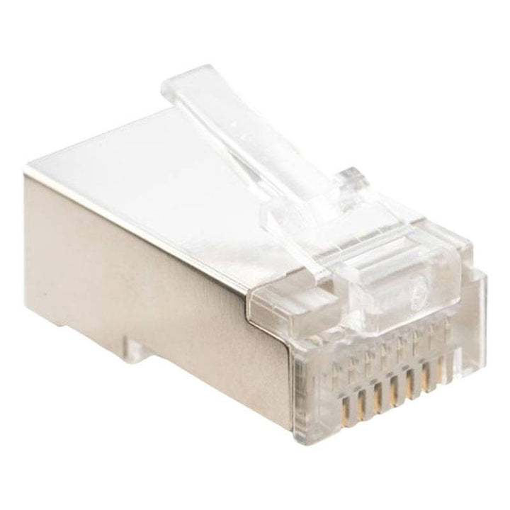 Fanton FME 23724 Netzwerkstecker Zubehör