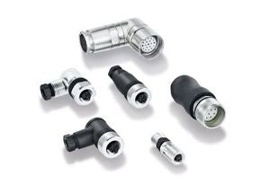 IFM Electronic EVF527Connecting Kabel mit plug