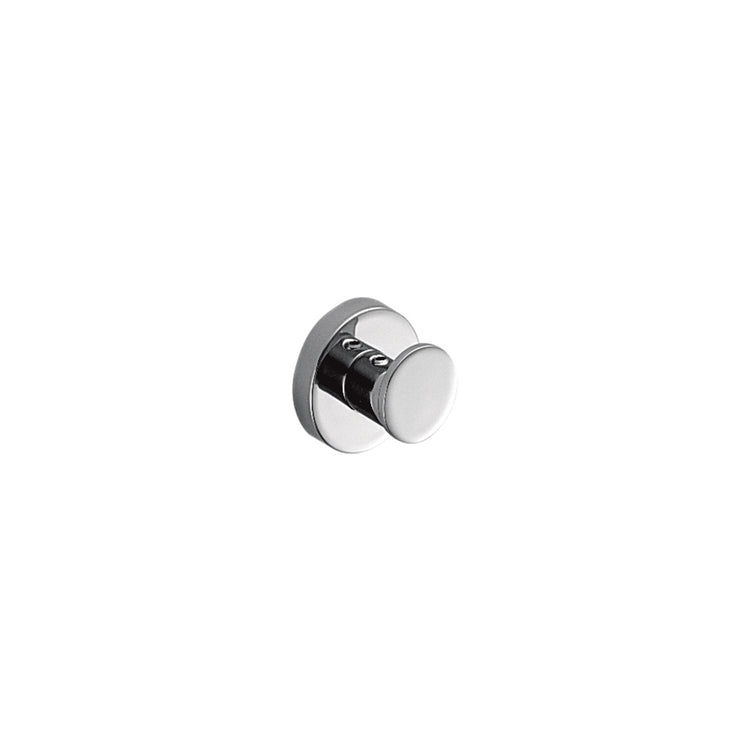 Colombo Design Allzweckhaken, Farbe Graphit matt PLUS W4917-GM