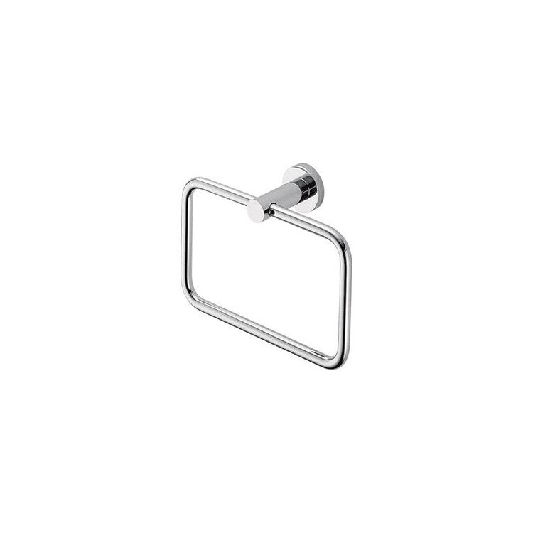 Colombo Design Handtuchring, Chrom Finish PLUS W49310CR